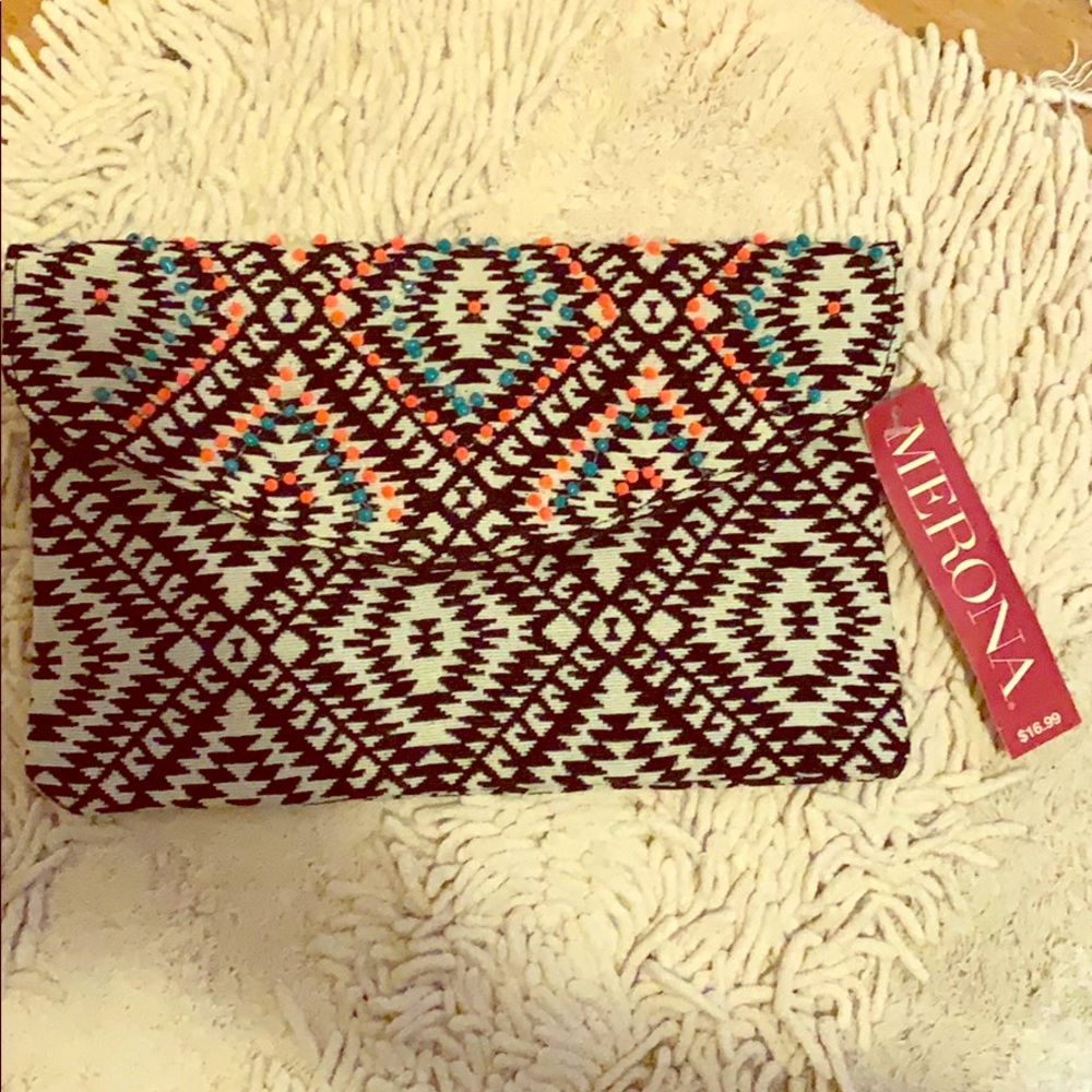 Clutch, Purse